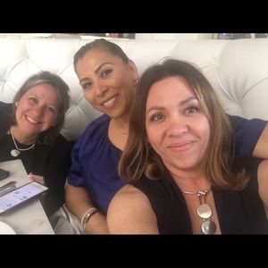 Meet your Posher, Lorayne